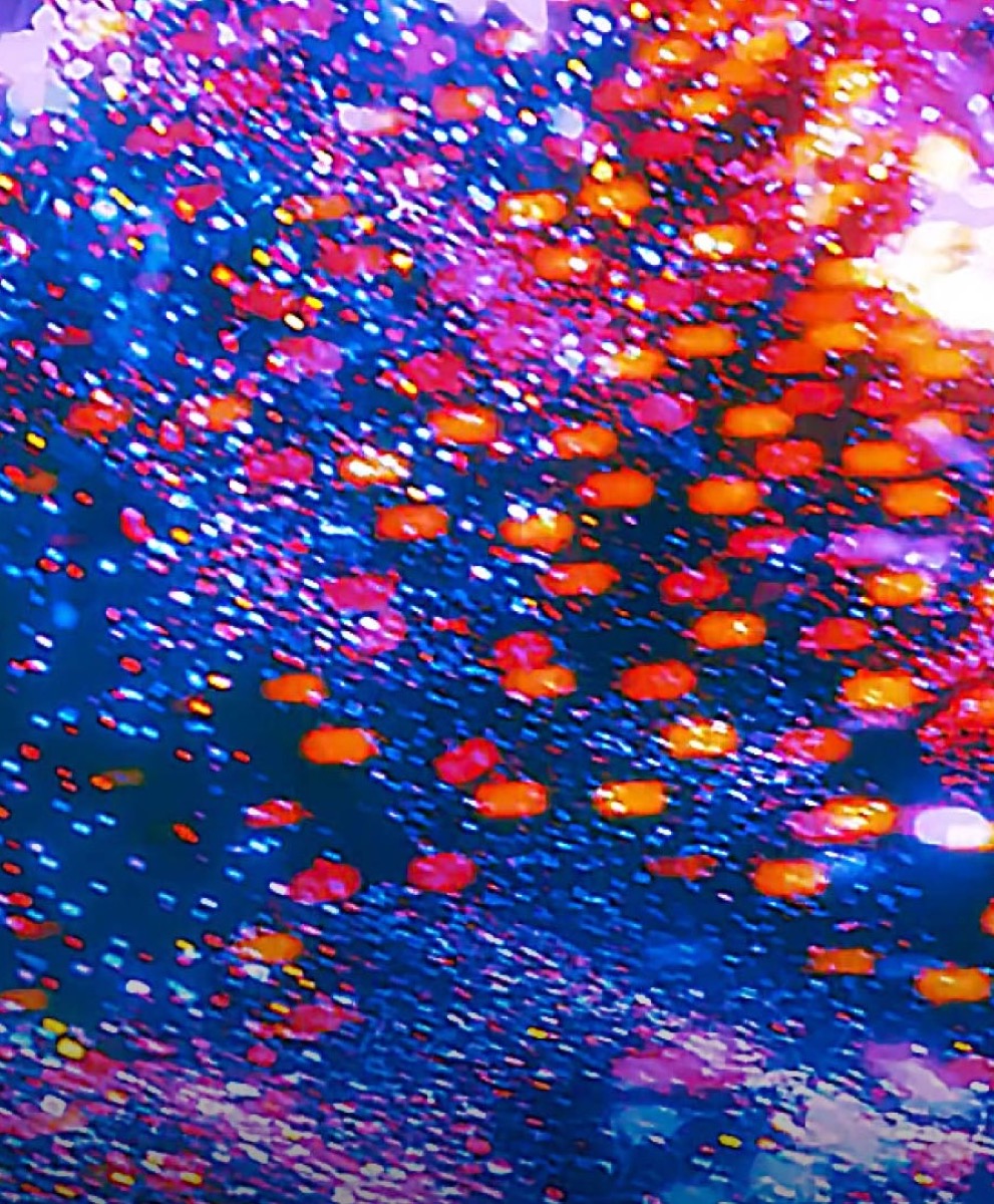 Nexer Summit 2023 artwork for AI: The Power of the Universal Mind