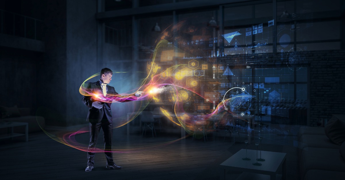 Article graphic for More Engineering, Less Magic: How Agentic AI Finds Its Way into Production