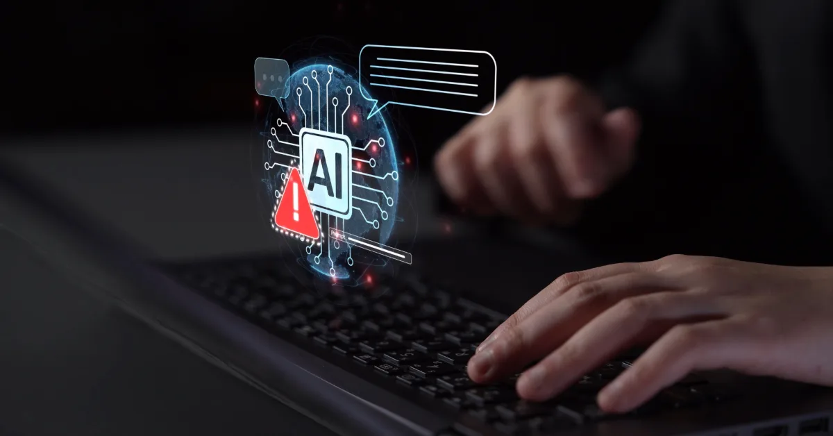 Article graphic for Trust Is Good, Architecture Is Better: Why AI Agents Need a Security Strategy